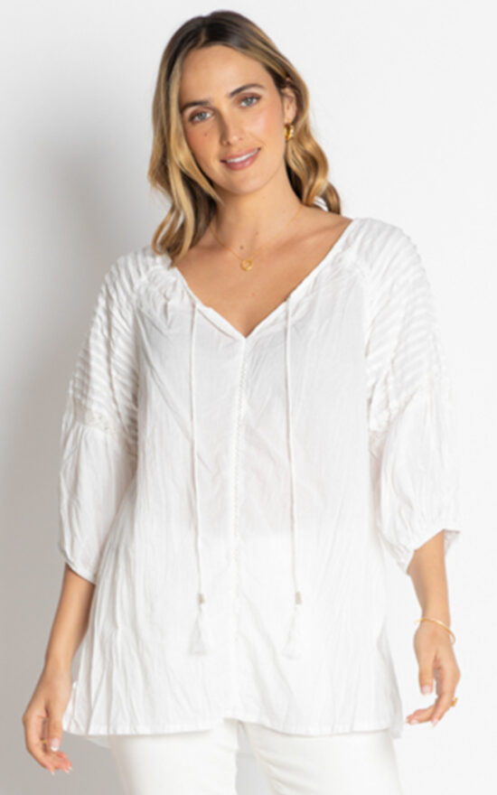 Celeste Top product photo.