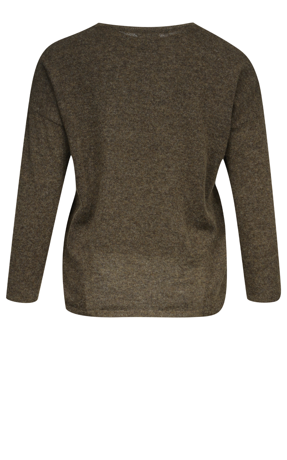 Charlie Jumper Wool product photo.