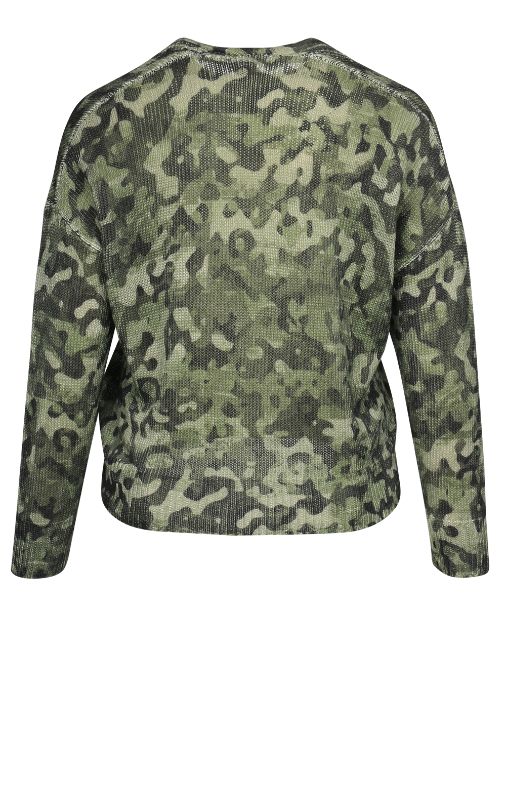 The Rally Jersey product photo.