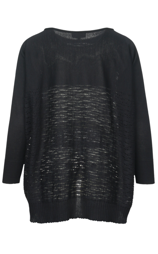 Summer Nest Jumper product photo.
