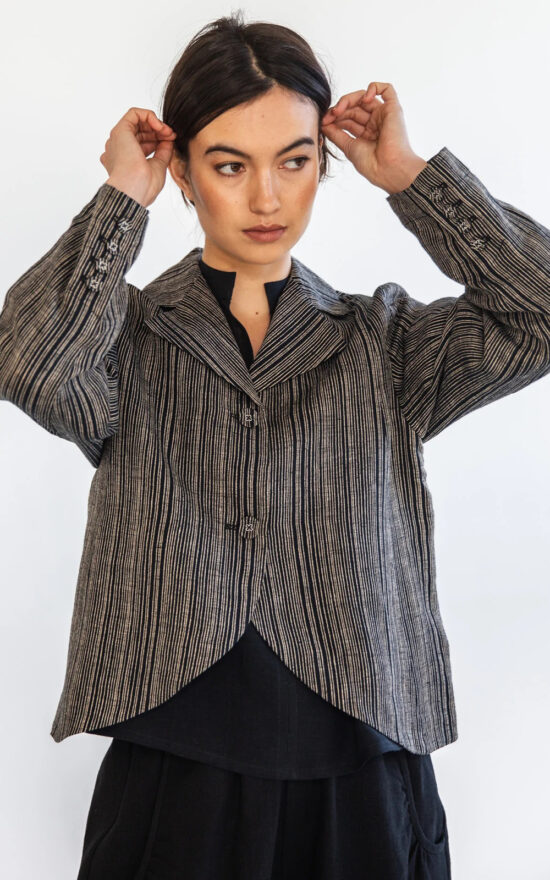 Conran Blazer product photo.