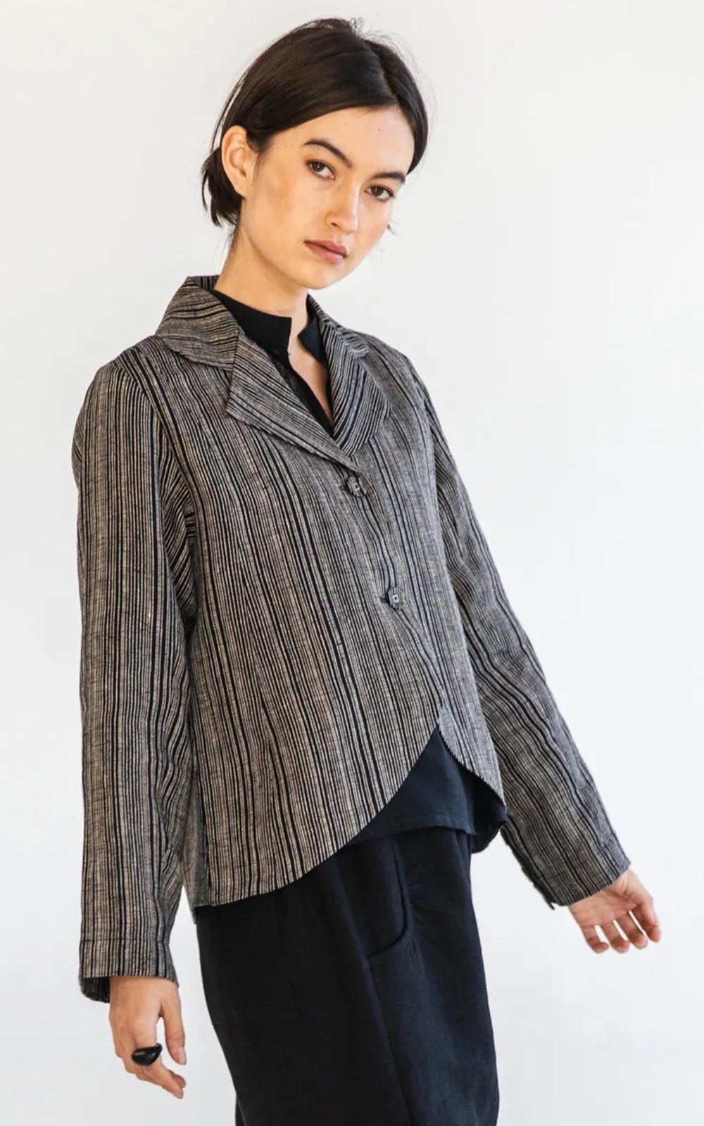 Conran Blazer product photo.