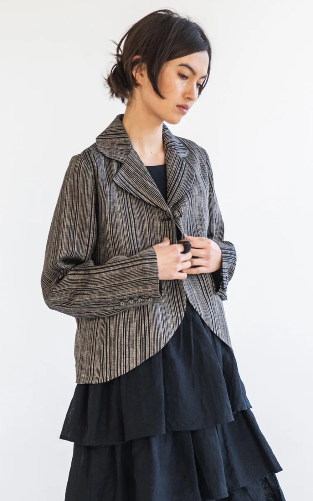 Conran Blazer product photo.