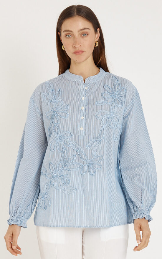 Cornelli Shirt product photo.