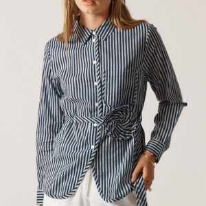 Countryside Rose Top