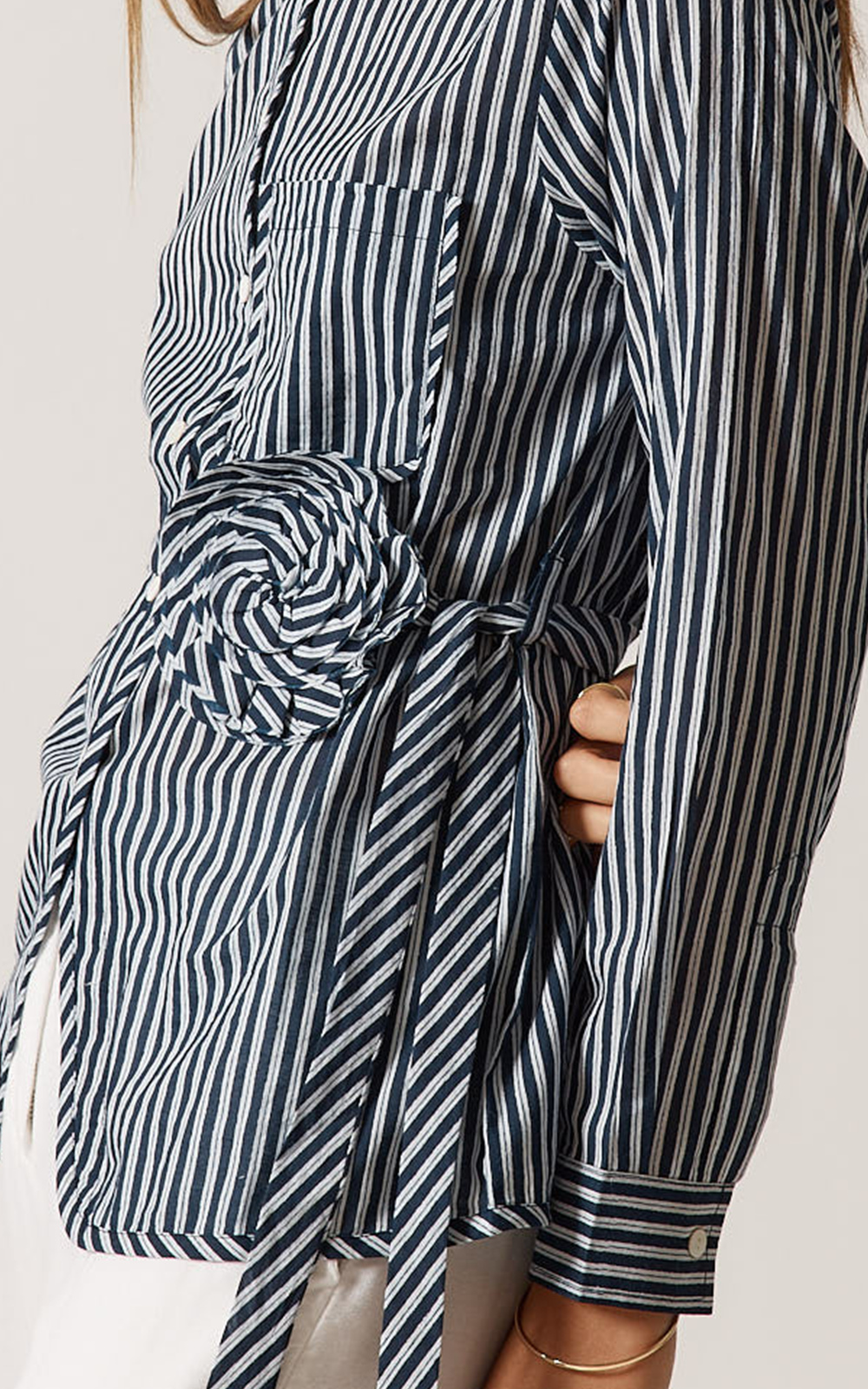 Countryside Rose Top product photo.