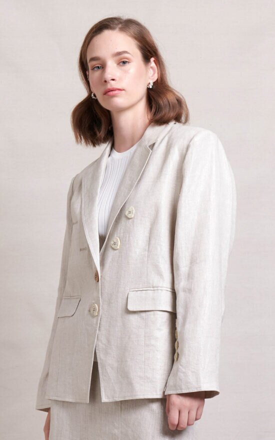 In Ore Jacket product photo.