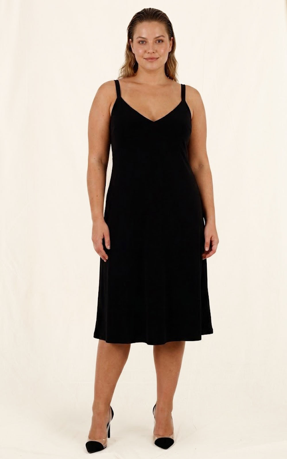 Born Slippy Long Slip product photo.