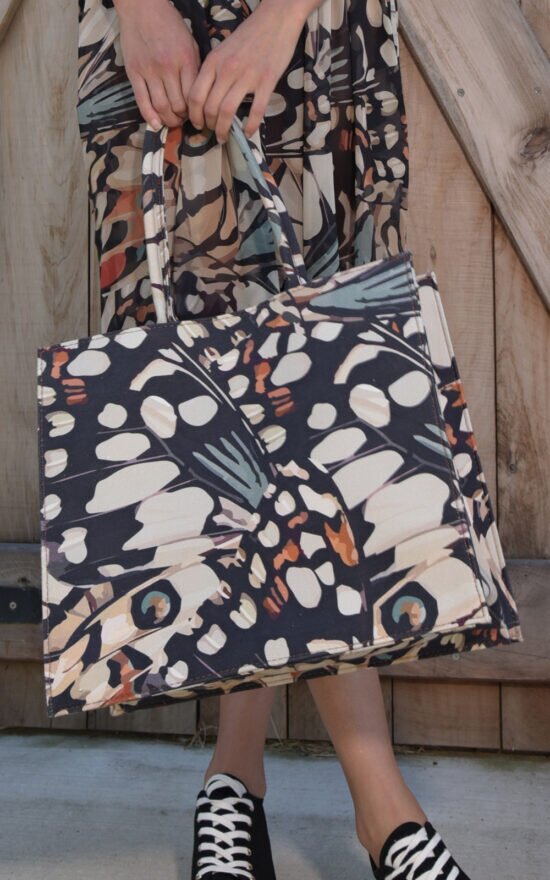 Carry On Bag product photo.