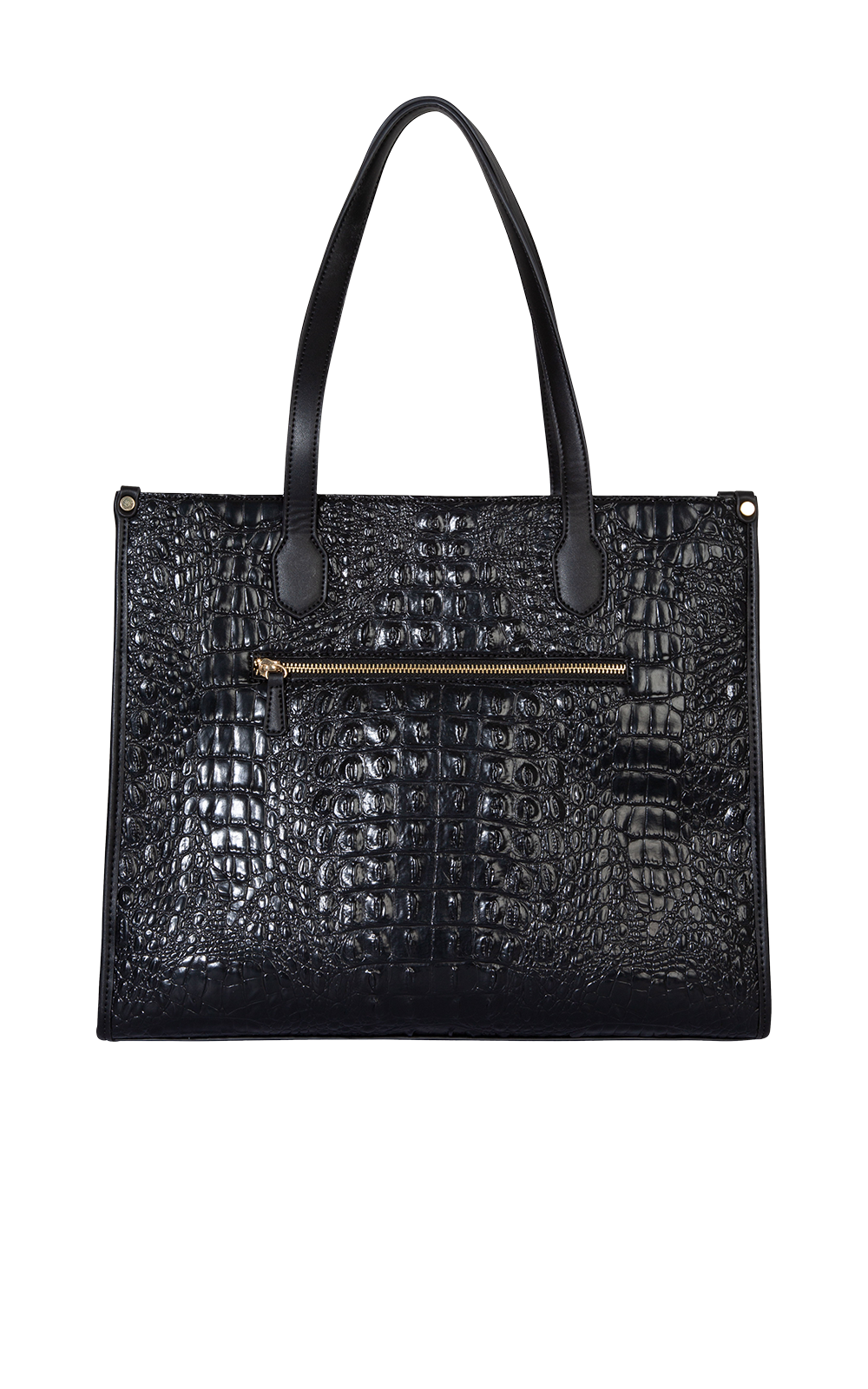 Believe It Or Tote product photo.