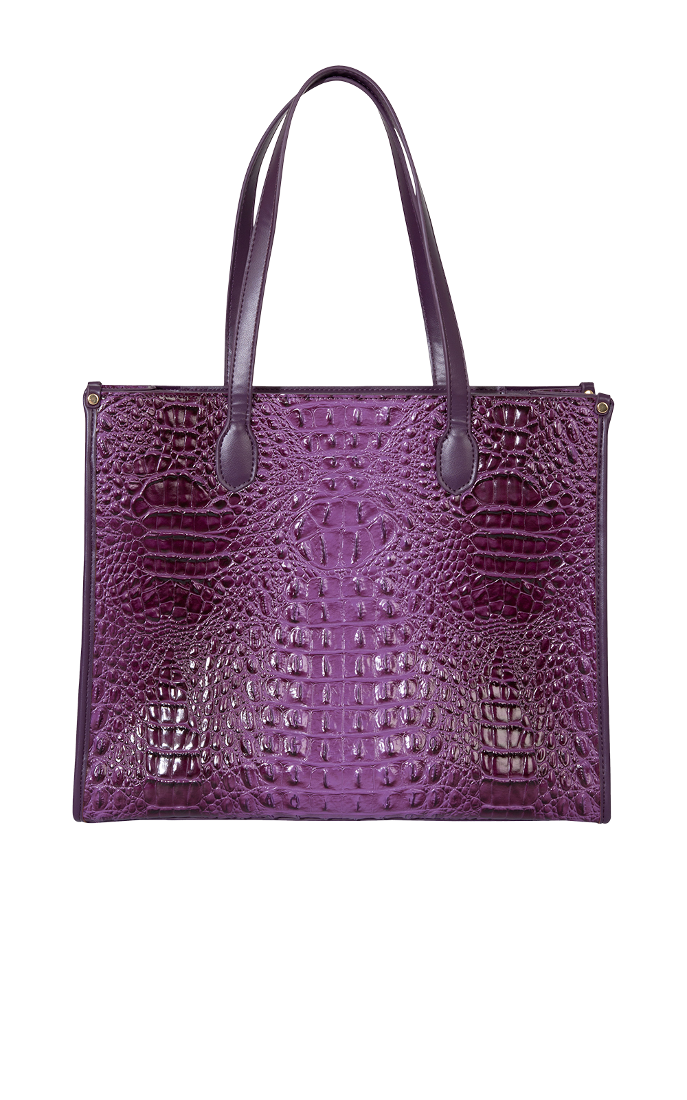 Believe It Or Tote product photo.