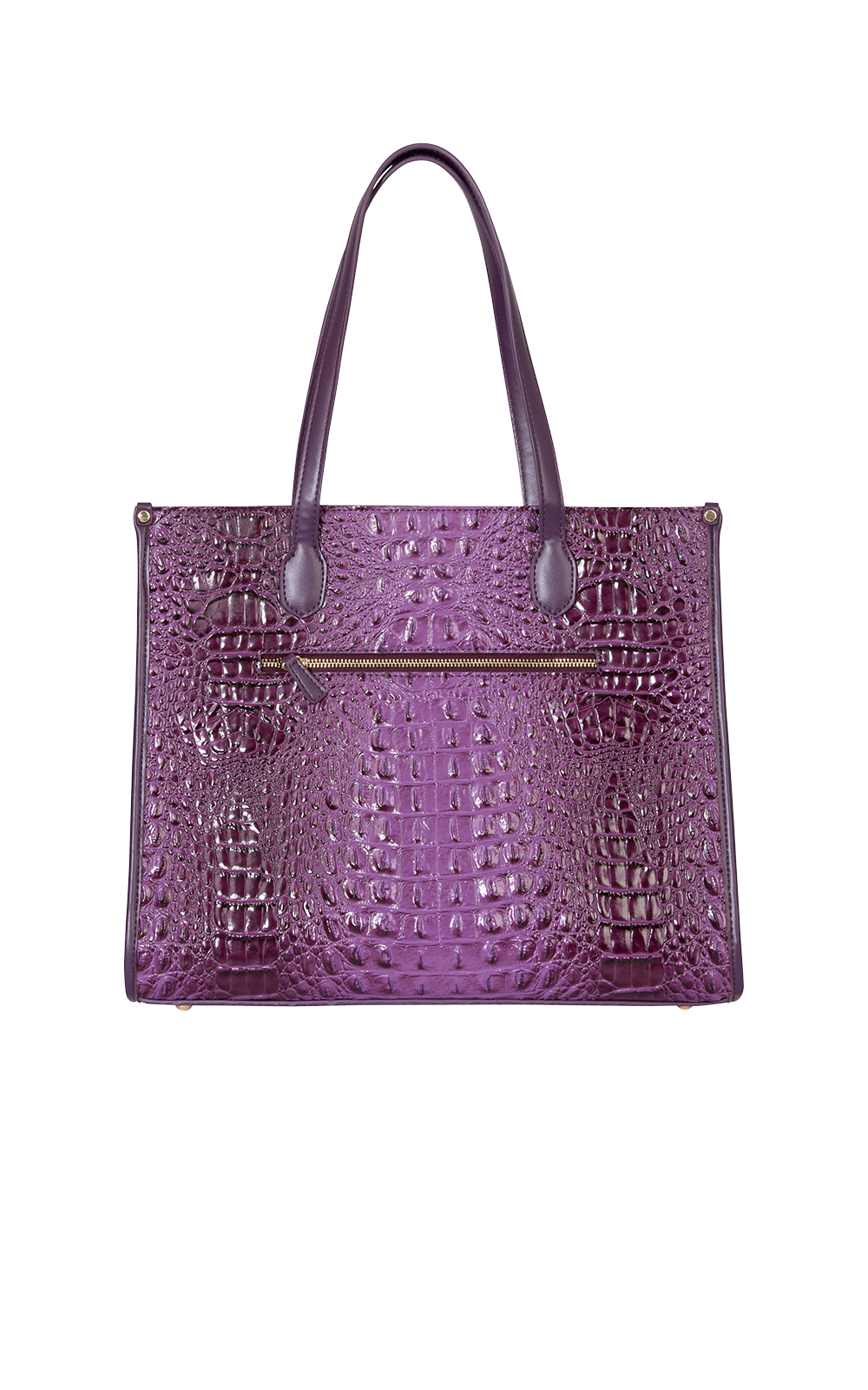 Believe It Or Tote product photo.