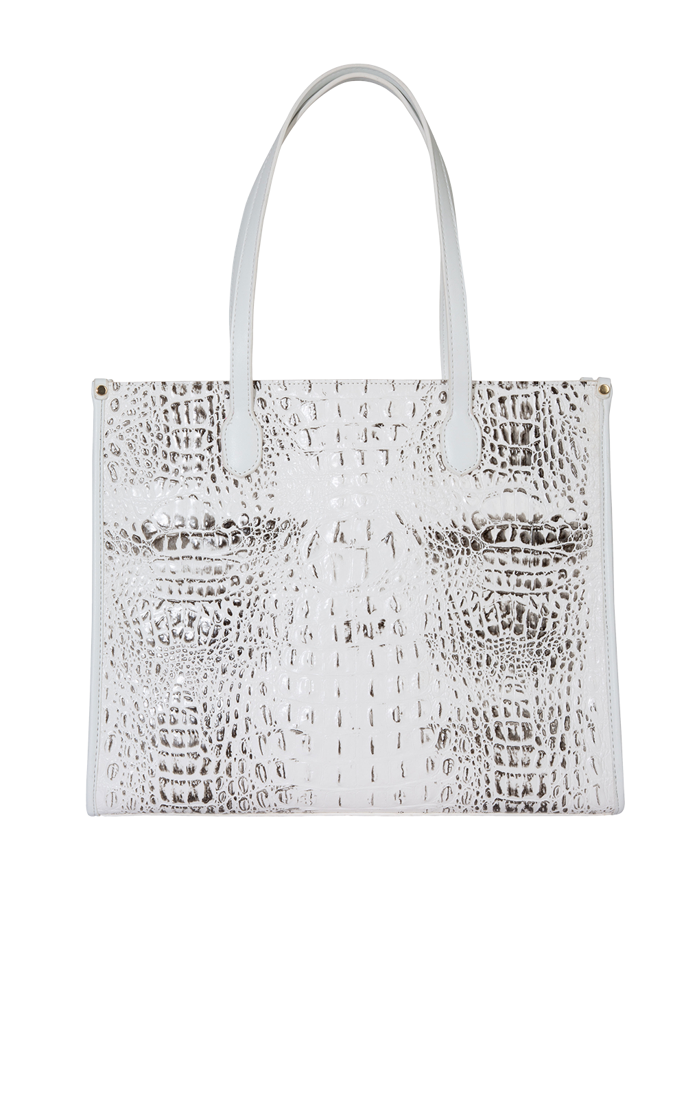 Believe It Or Tote product photo.