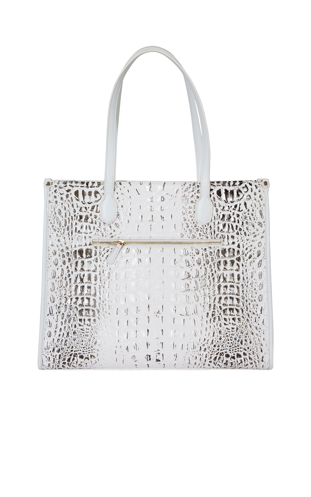 Believe It Or Tote product photo.