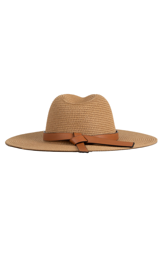 Throwing Shade Hat product photo.