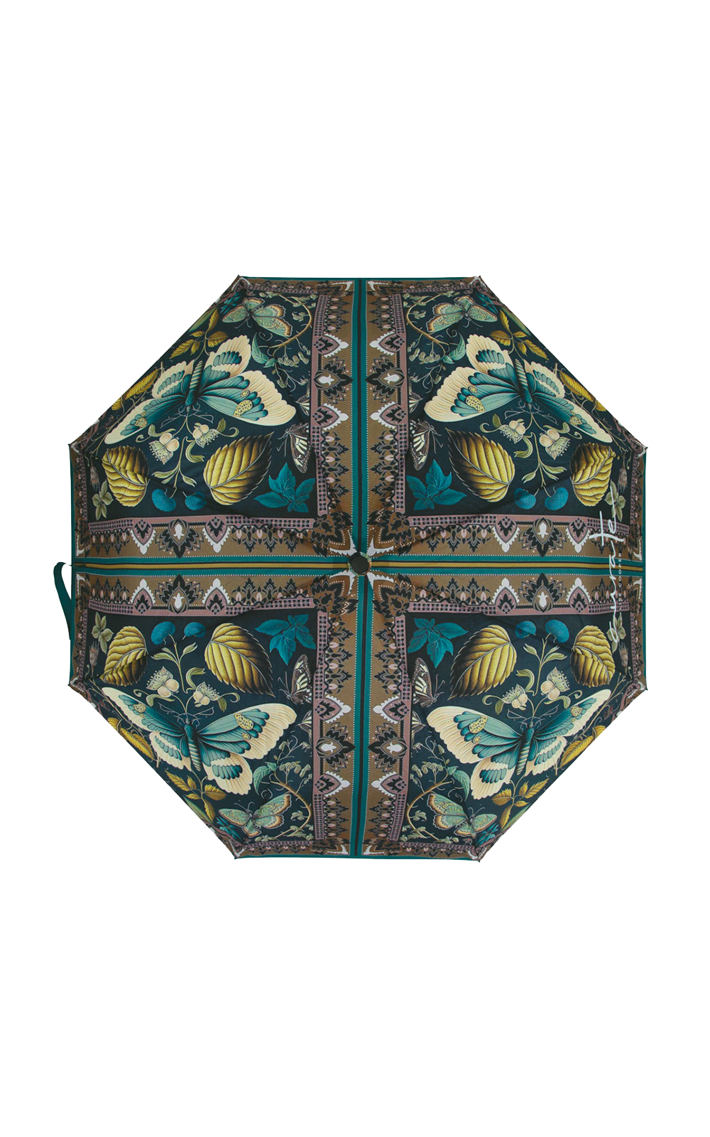 Rain Or Shine Umbrella product photo.