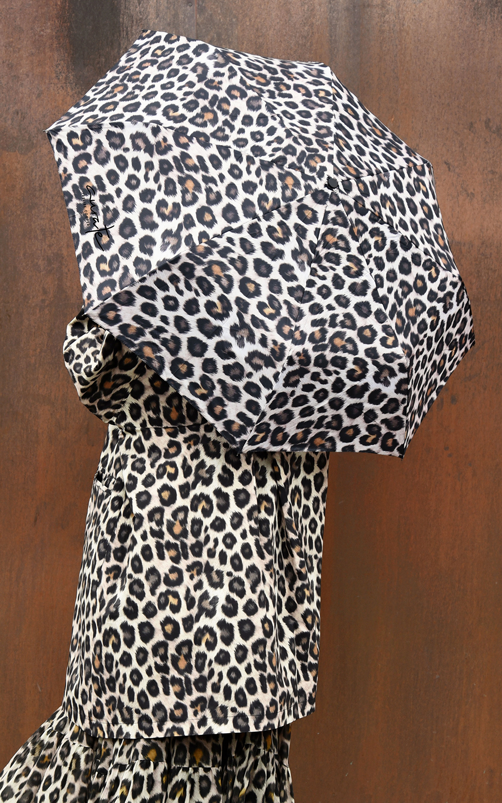 Rain Or Shine Umbrella product photo.