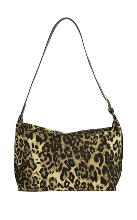 Shoulder The Blame Bag product photo.