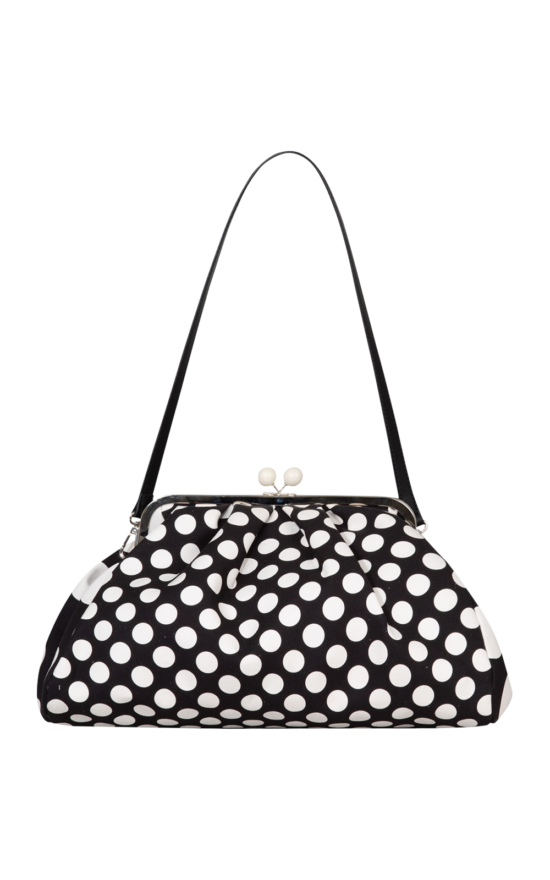 Shoulder Candy Bag product photo.