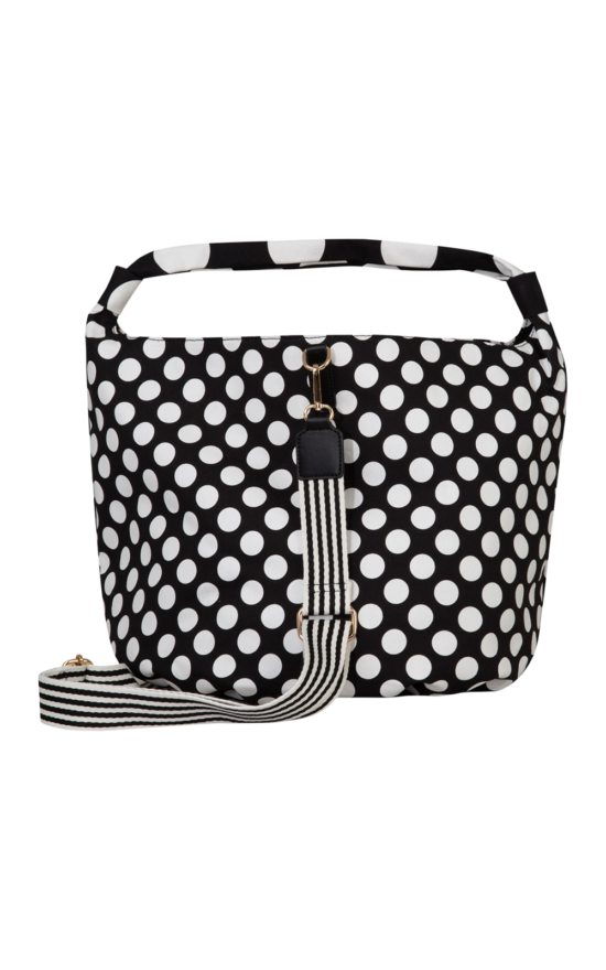 Full Volume Bag product photo.