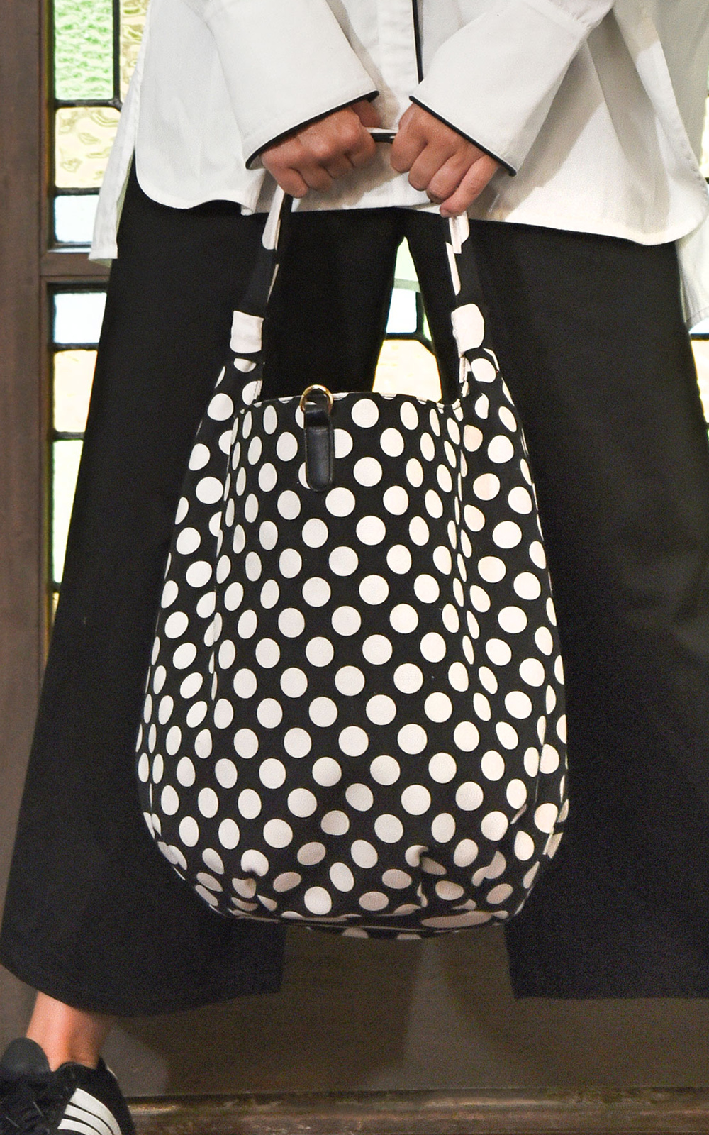 Full Volume Bag product photo.