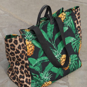 Tote Ally My Vibe Bag