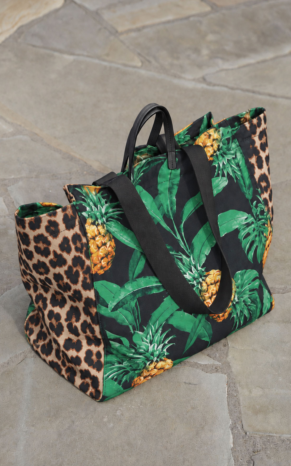 Tote Ally My Vibe Bag product photo.