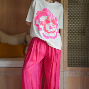 The Glitz Crew Tee
