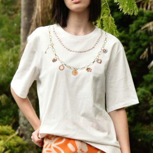 Charm School T-Shirt