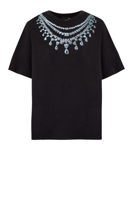 Shimmer Show Top product photo.