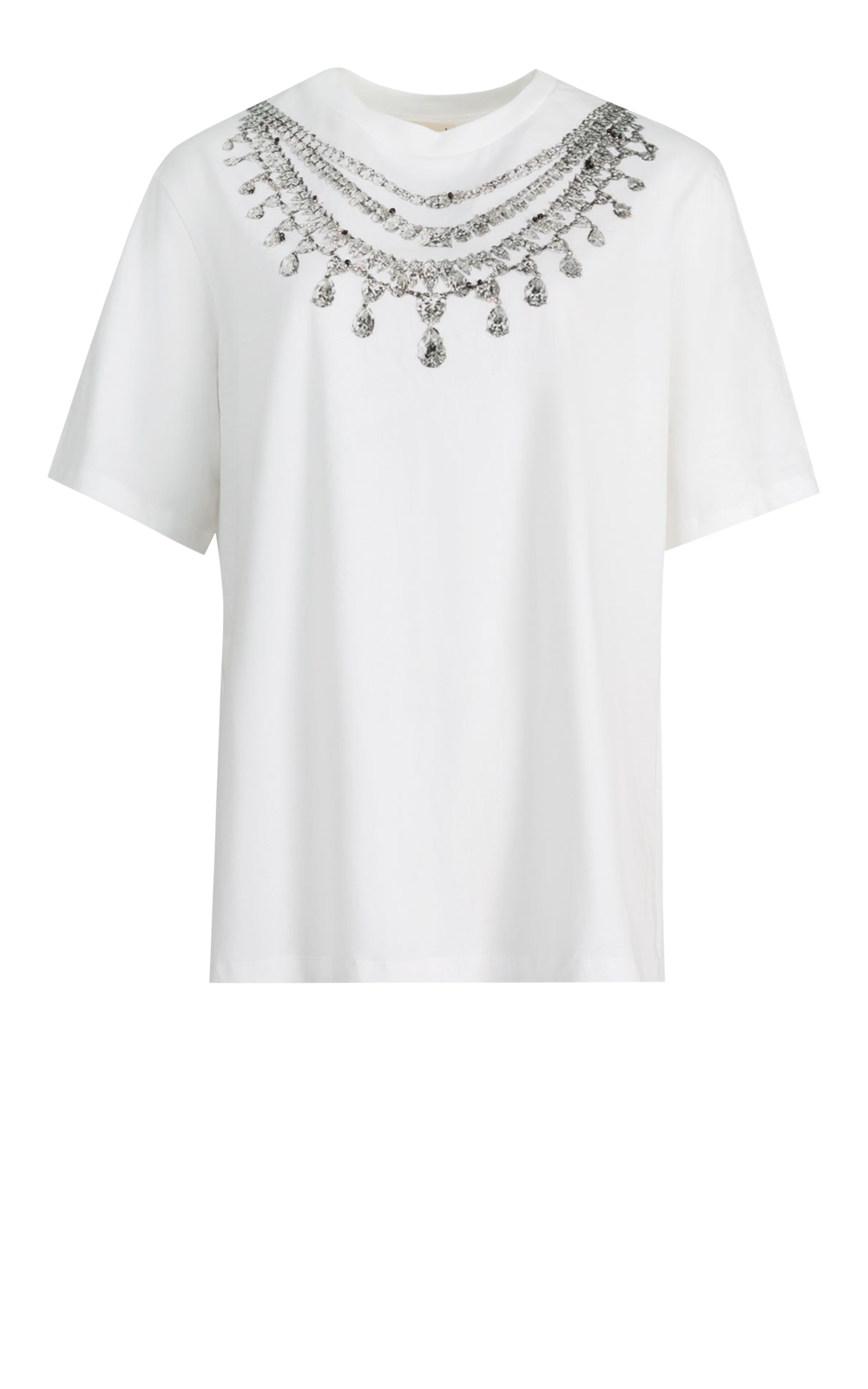 Shimmer Show Top product photo.