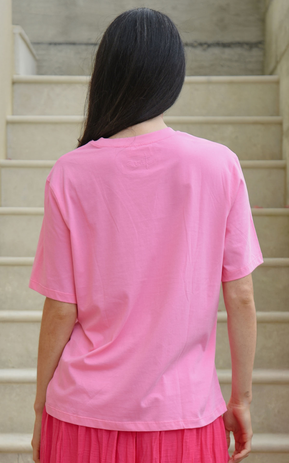 Looking Sharp Tee product photo.