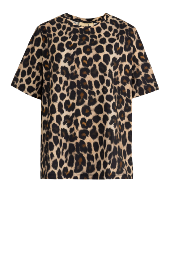 Safari Supreme Top product photo.