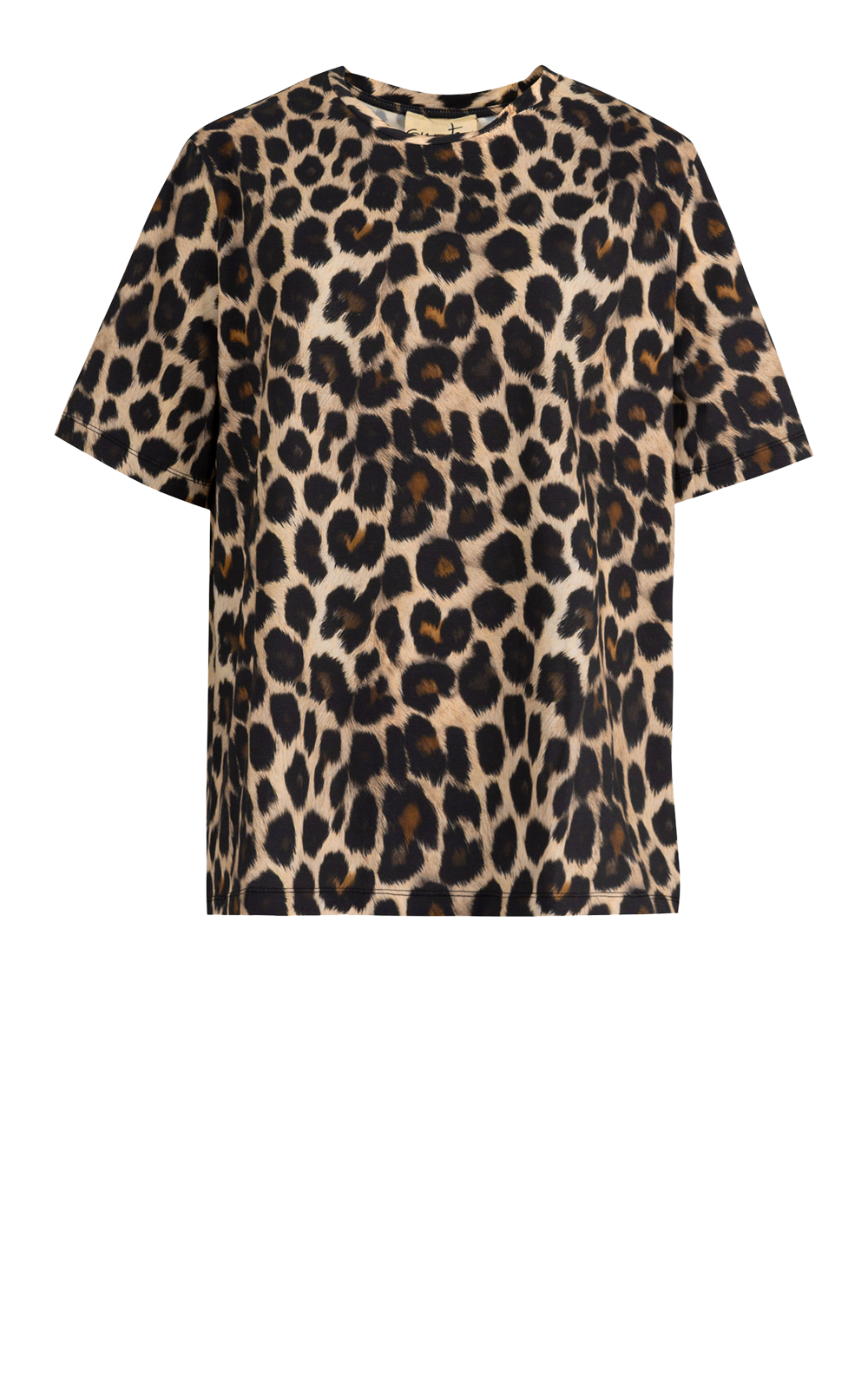 Safari Supreme Top product photo.
