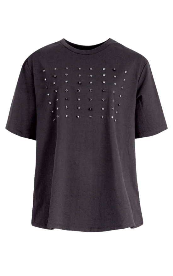Surrounded By Studs T-Shirt product photo.