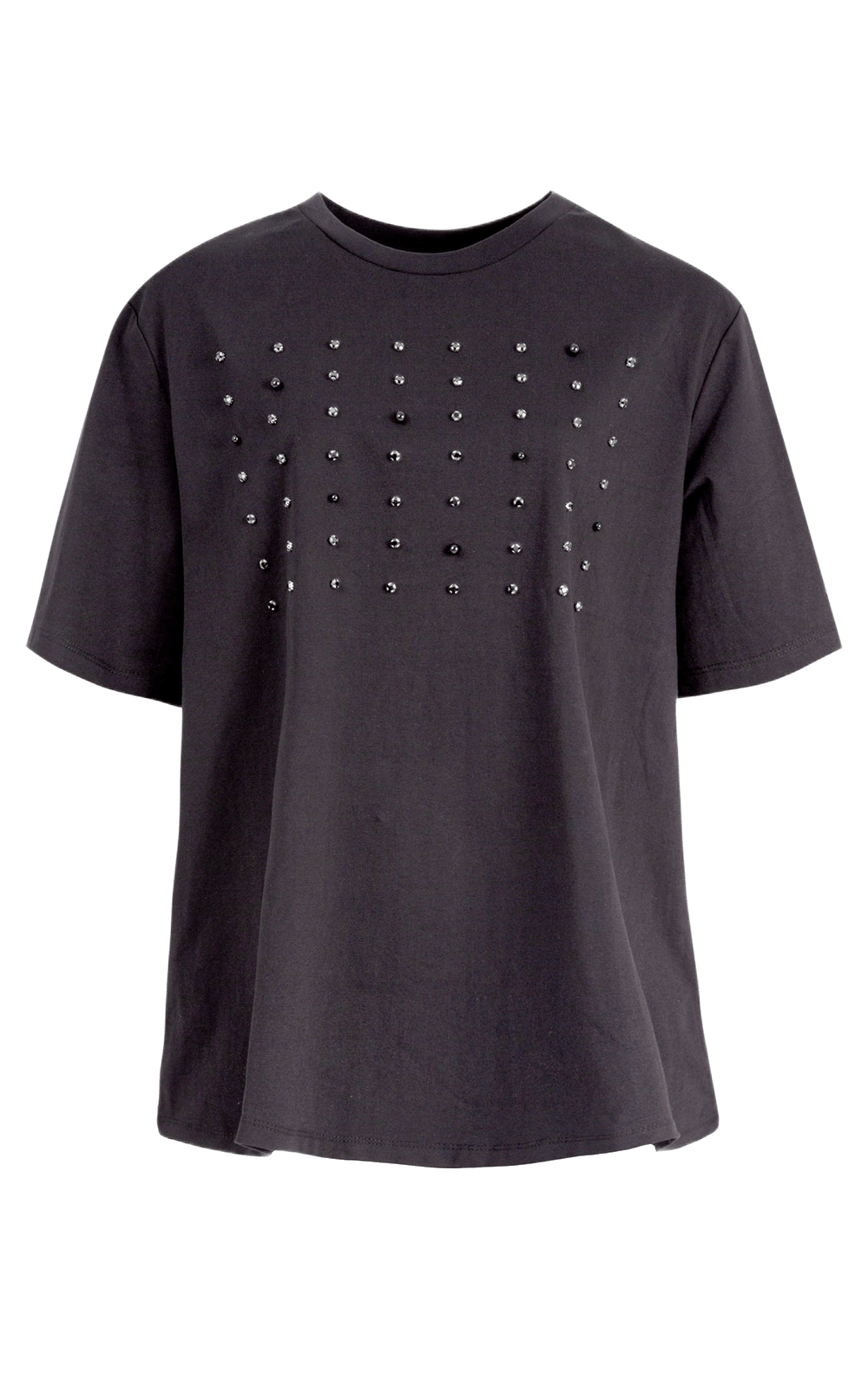 Surrounded By Studs T-Shirt product photo.