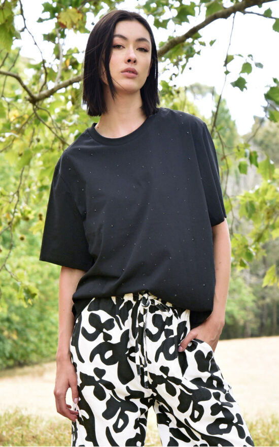 Sparkle Magic T-Shirt product photo.