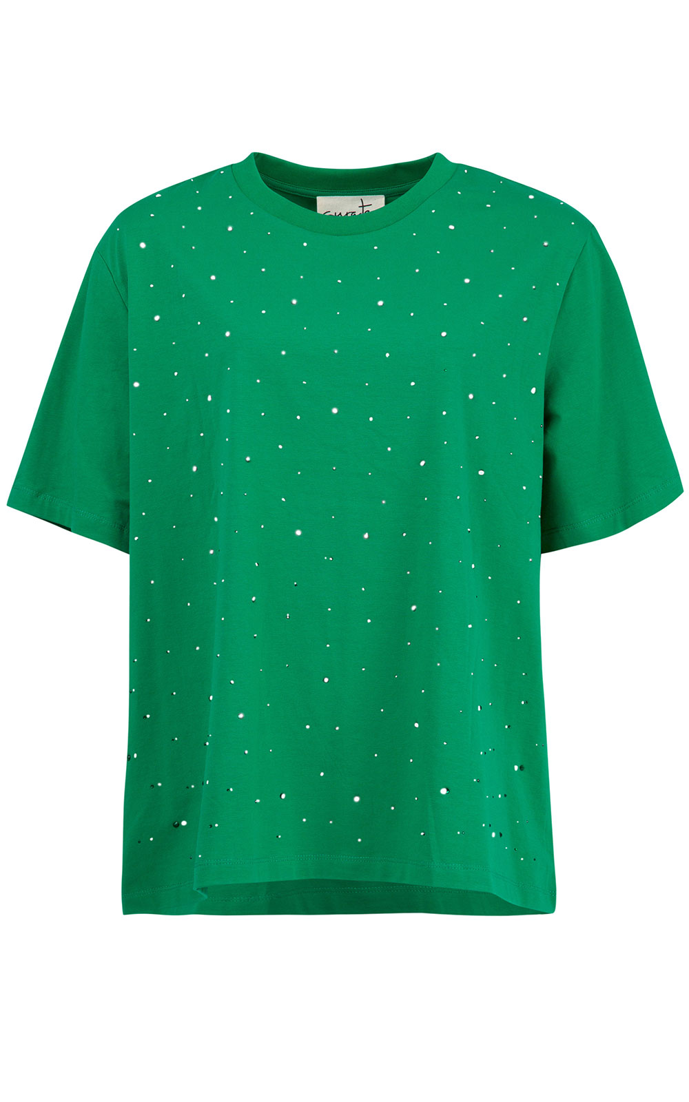 Sparkle Magic T-Shirt product photo.
