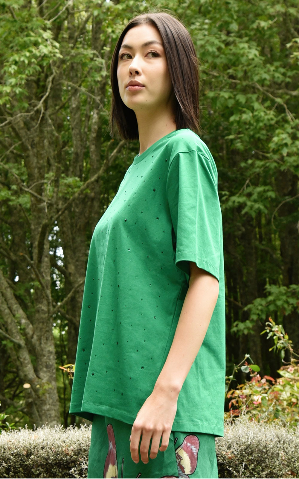 Sparkle Magic T-Shirt product photo.