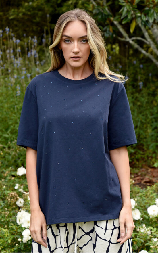 Sparkle Magic Tshirt product photo.