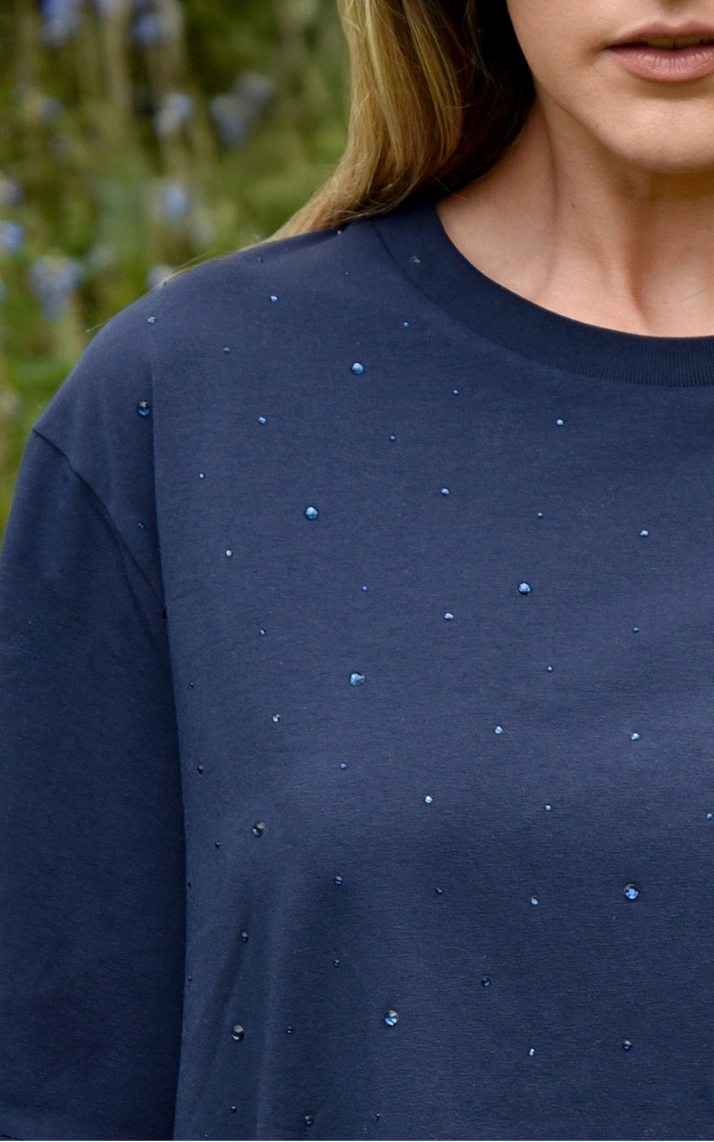 Sparkle Magic T-Shirt product photo.
