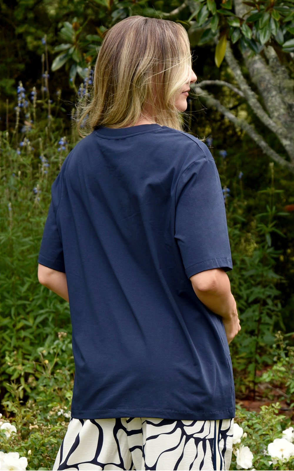 Sparkle Magic T-Shirt product photo.