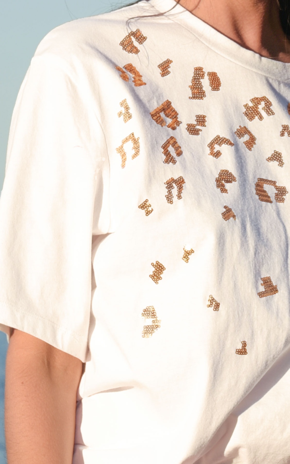 You'Re Purrfect T-Shirt product photo.