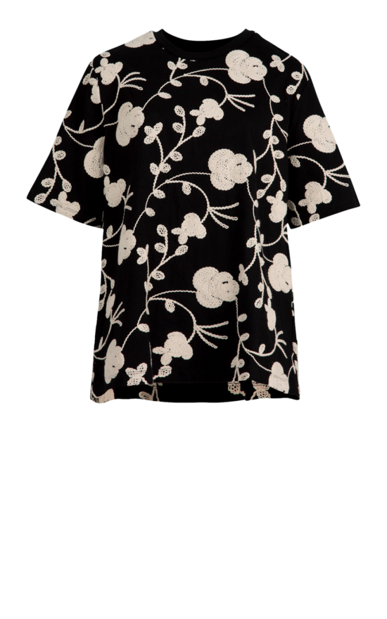 Threads And Giggles Top product photo.