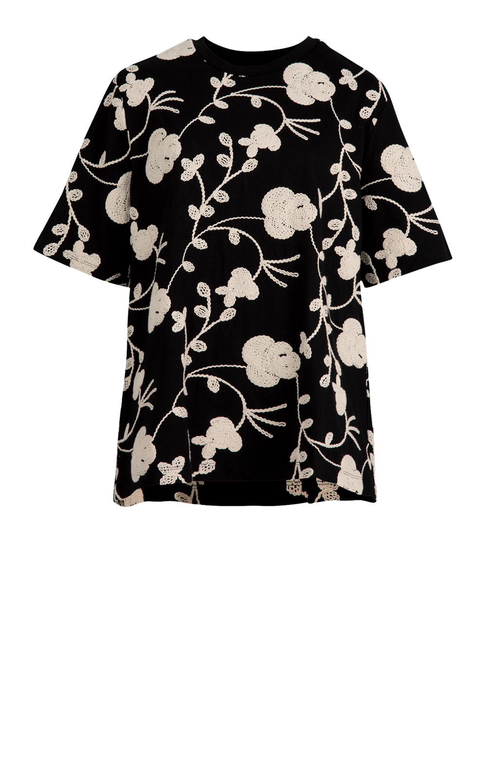 Threads And Giggles Top product photo.