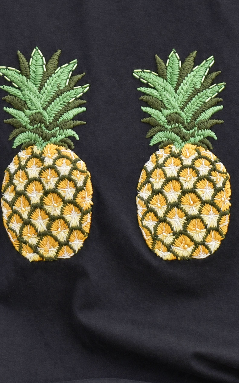 I Pine For You Tee product photo.