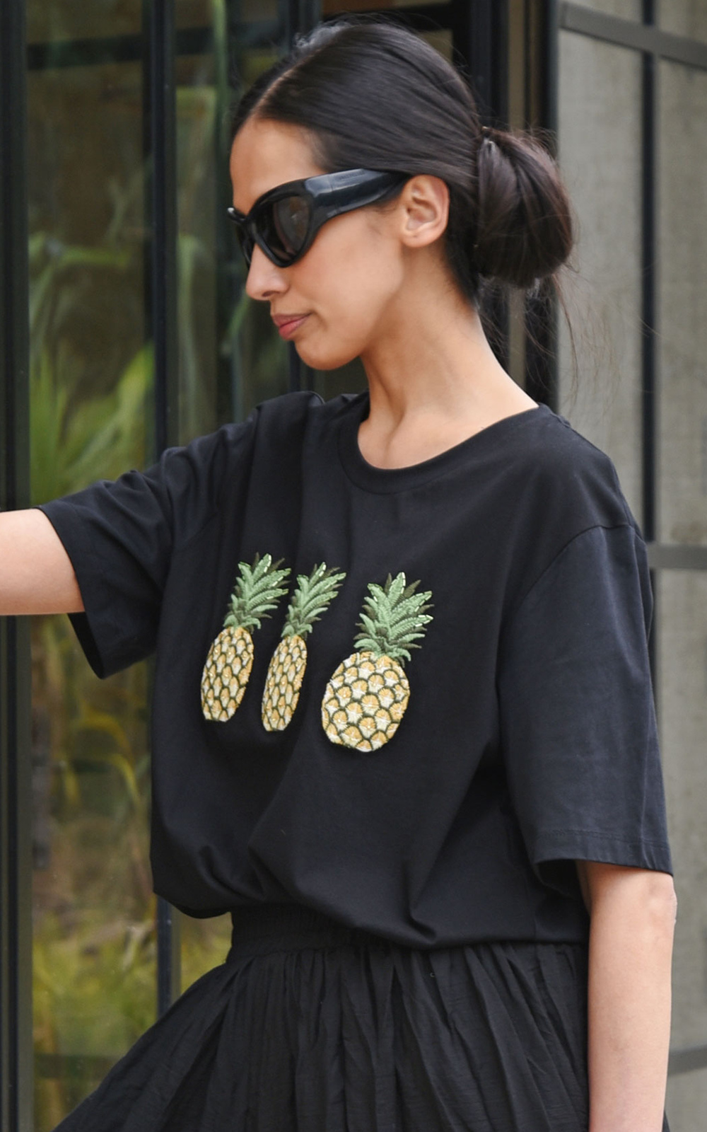 I Pine For You Tee product photo.