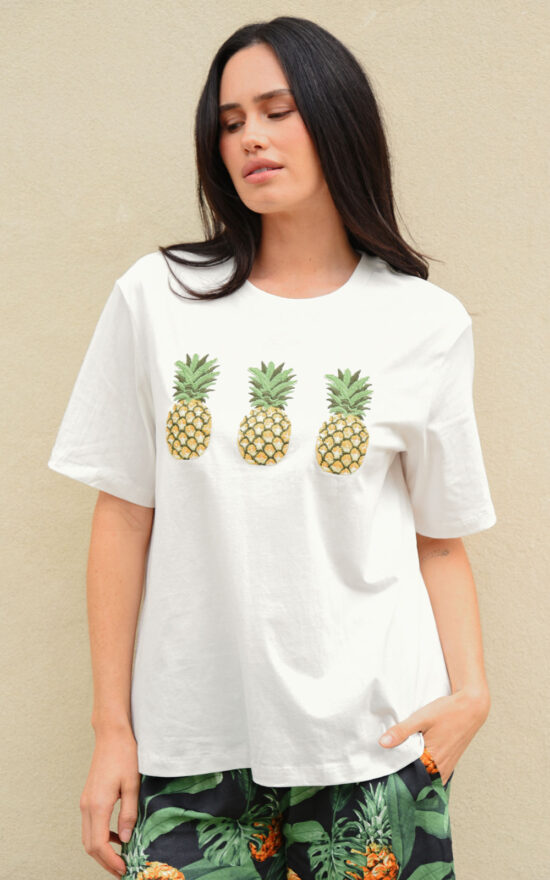 I Pine For You Tee product photo.