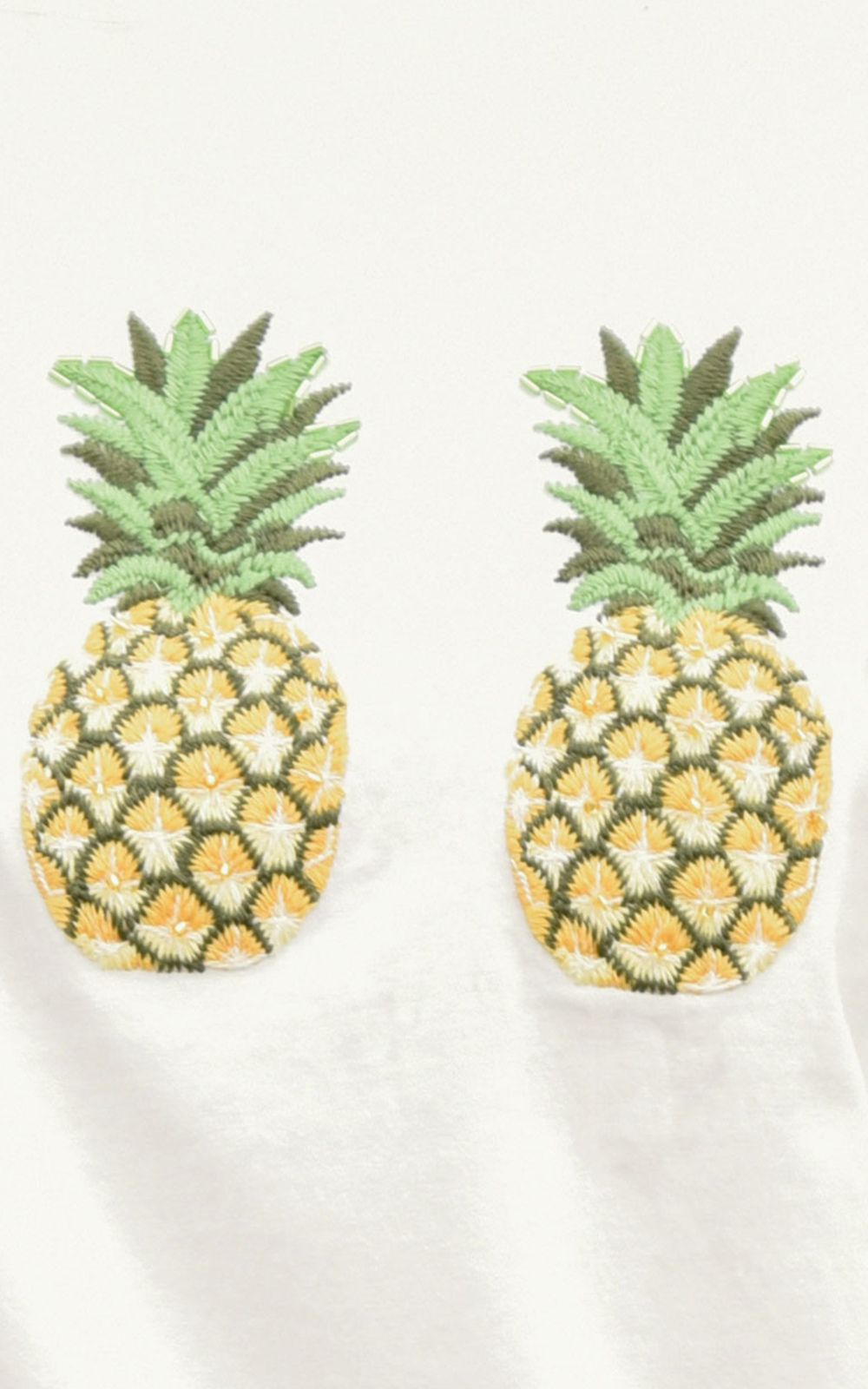 I Pine For You Tee product photo.