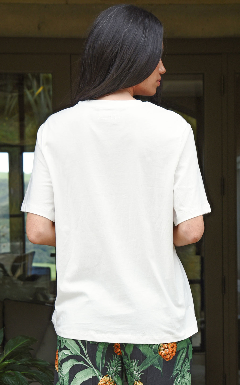 I Pine For You Tee product photo.